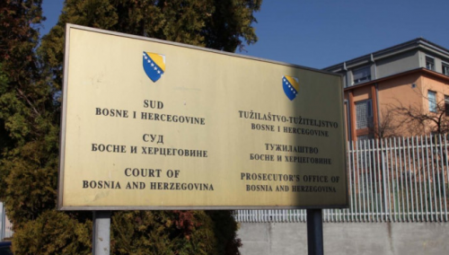 Dušanu Ćulibrku potvrđena kazna od 20 godina zatvora