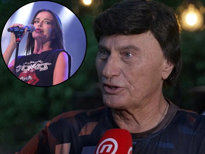Duško Lokin ispričao zašto je godinama bio u svađi sa Severinom