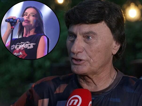 Duško Lokin ispričao zašto je godinama bio u svađi sa Severinom