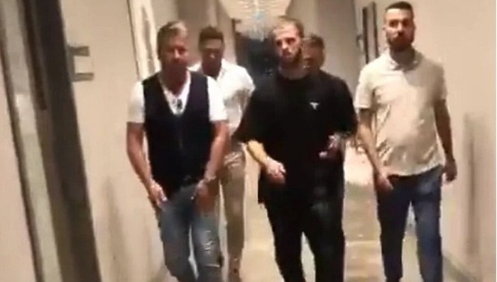 Duško Tošić posredovao u transferu Miralema Pjanića u Bešiktaš