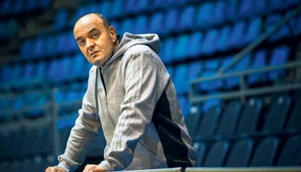 Duško Vujošević osvoji rumunski kup sa ekipom Cluja