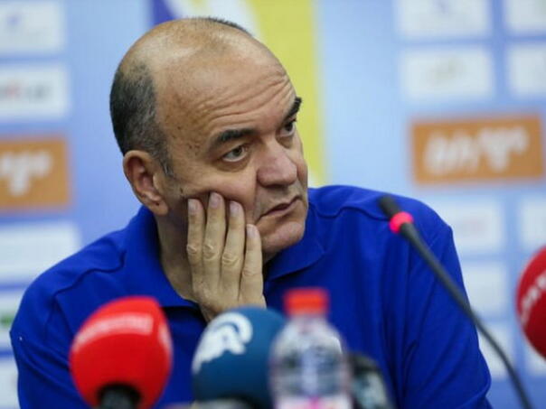 Duško Vujošević otputovao u Minsk na transplantaciju bubrega