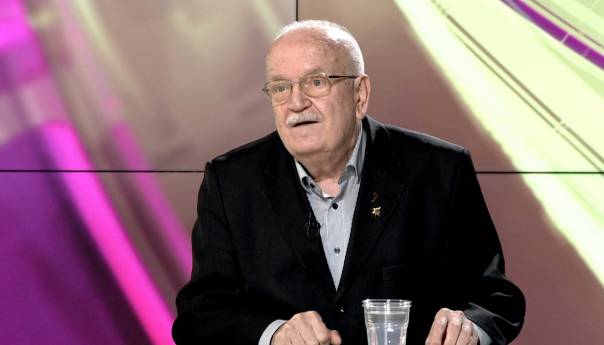 Dušmani vode ovu državu, moramo se angažirati da ih smijenimo