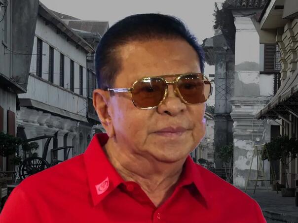 Prvi azijski lider pred sudom u Hagu: Optužen za stotine ubistava