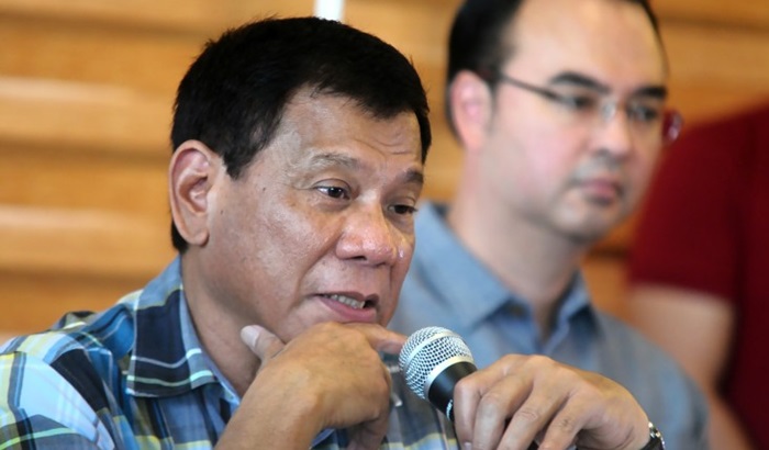 Duterte razmatra ponovno nametanje karantinskih mjera
