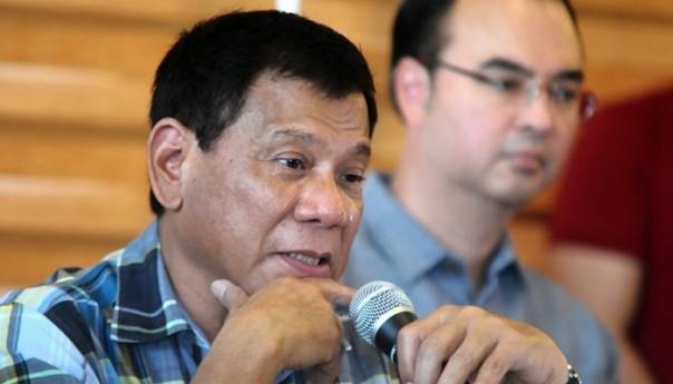 Duterte razmatra ponovno nametanje karantinskih mjera