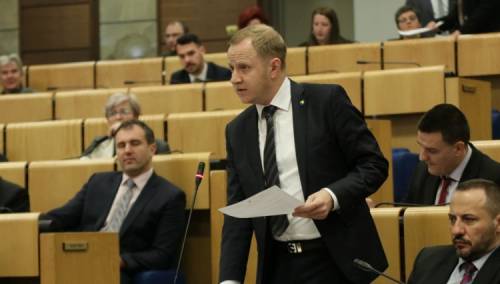 Duvnjak: "Plava voda" jedan od najkompleksnijih investicijskih projekata u regionu