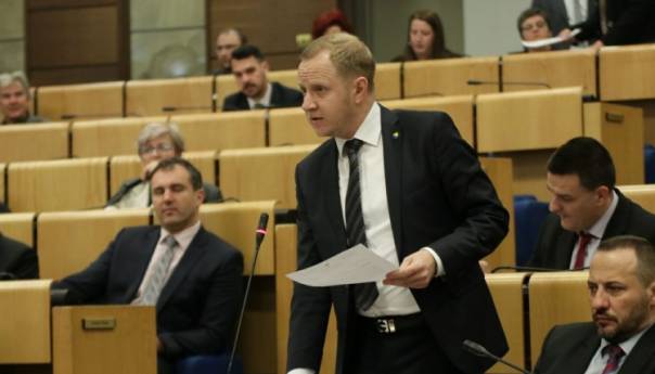 Duvnjak: "Plava voda" jedan od najkompleksnijih investicijskih projekata u regionu