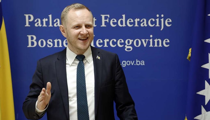 Duvnjak se odriče cijelog iznosa 'bijelog hljeba' od 36.000 KM u humanitarne i društveno-korisne svrhe