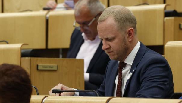 Duvnjak: Uspostavom registra pedofila omogućiti jači preventivni mehanizam