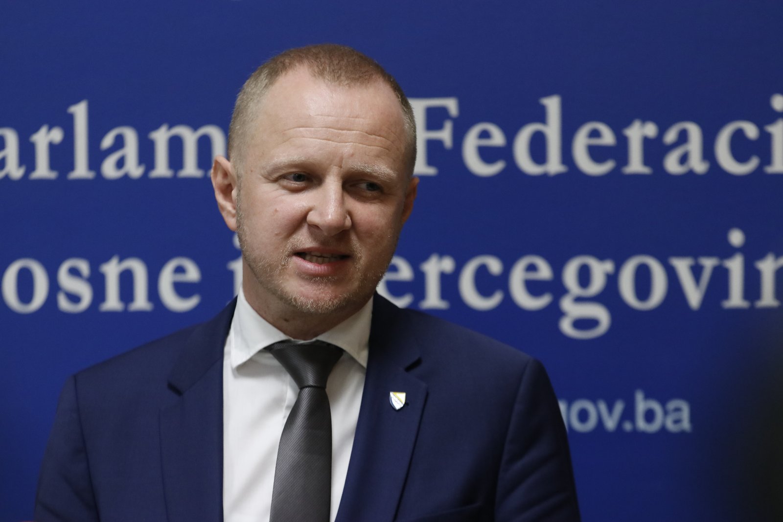 Duvnjak: Zakon o registru osuđenih pedofila do kraja godine