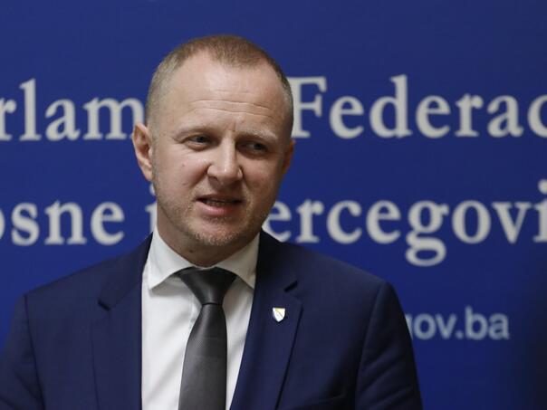 Duvnjak: Zakon o registru osuđenih pedofila do kraja godine