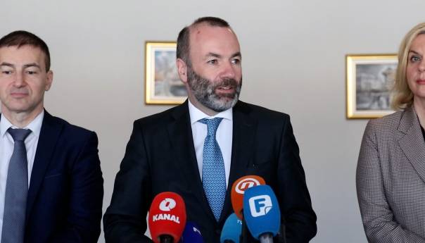 Dužnosnici EPP-a: RS bi mogla ostati bez EU pomoći