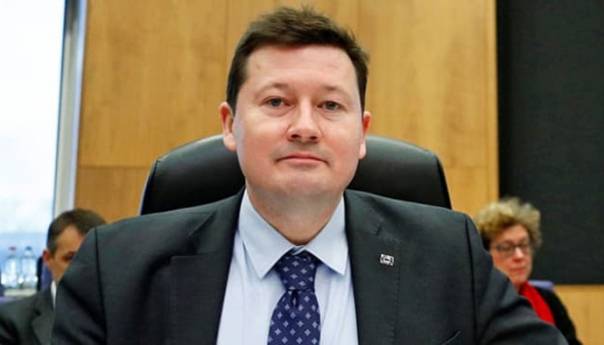 Dužnosnik EU-a poziva na razumijevanje oko mogućih problema s covid putovnicama