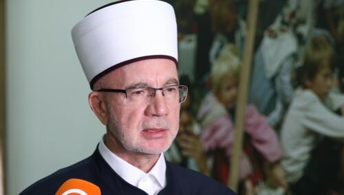 Dužnost svih je da doprinosimo dostojanstvu skupa u Potočarima