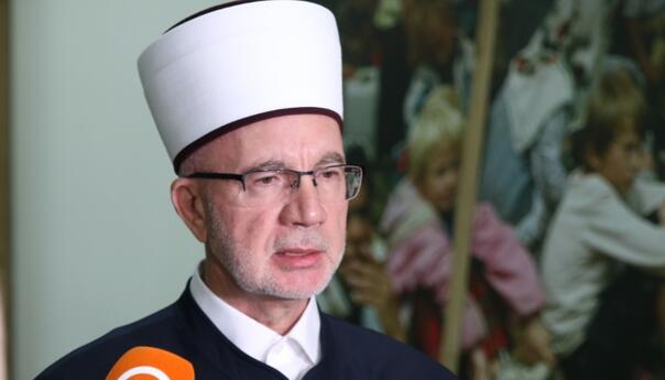 Dužnost svih je da doprinosimo dostojanstvu skupa u Potočarima