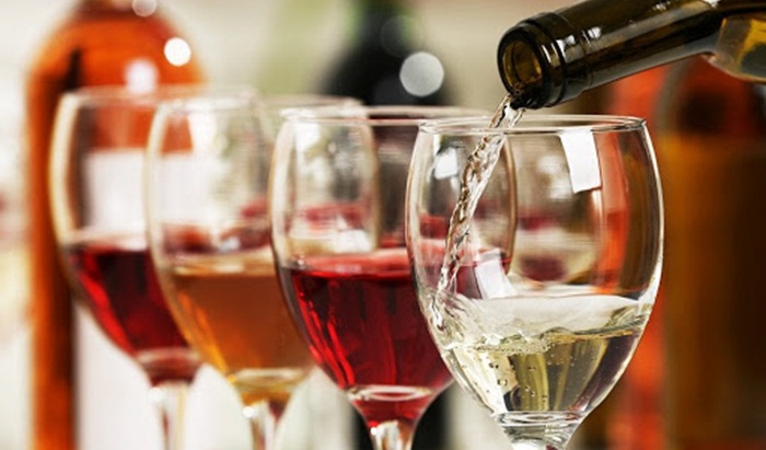 Dva alkoholna pića dnevno predstavljaju veći rizik, jedno je dovoljno