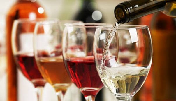 Dva alkoholna pića dnevno predstavljaju veći rizik, jedno je dovoljno