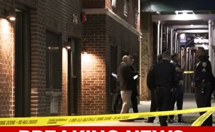 Dva brata (1 i 3 godine) izbodena na smrt u Bronksu
