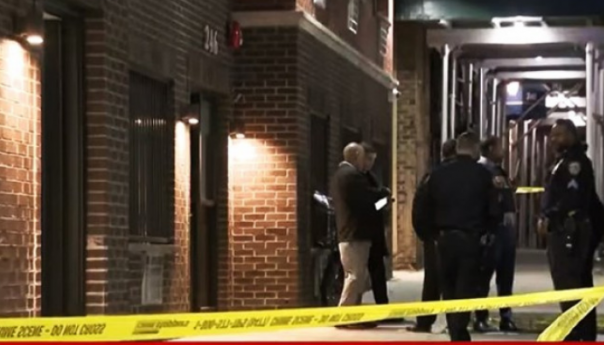 Dva brata (1 i 3 godine) izbodena na smrt u Bronksu