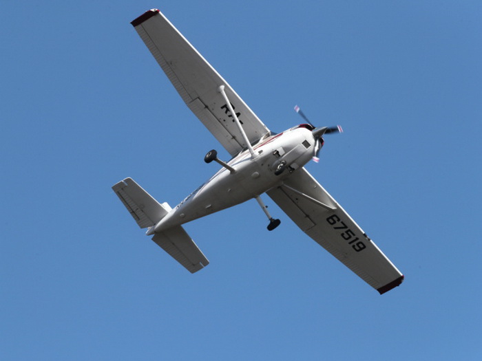 Dva dana preživljavali u divljini: Pronađeni živi piloti nestalog aviona