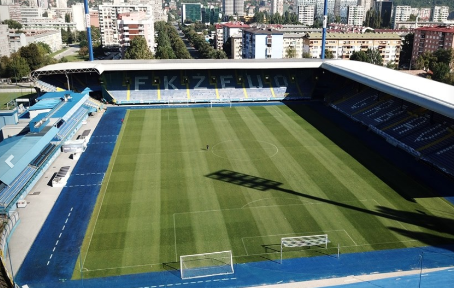 Dva delegata napustila skupštinu Željezničara pred historijsku sjednicu?