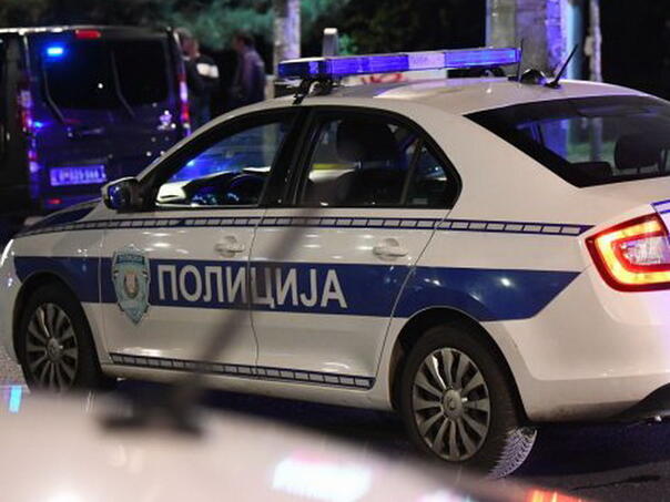 Dva dječaka izbodena u Mirijevu: Policija traga za napadačima