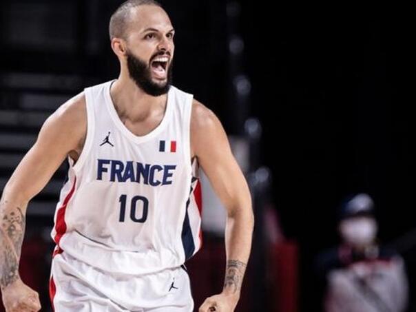 Dva Francuza otkazali utakmice protiv Hrvatske i BiH