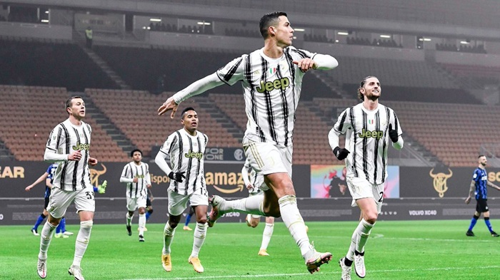 Dva gola Ronalda za preokret i trijumf na Meazzi