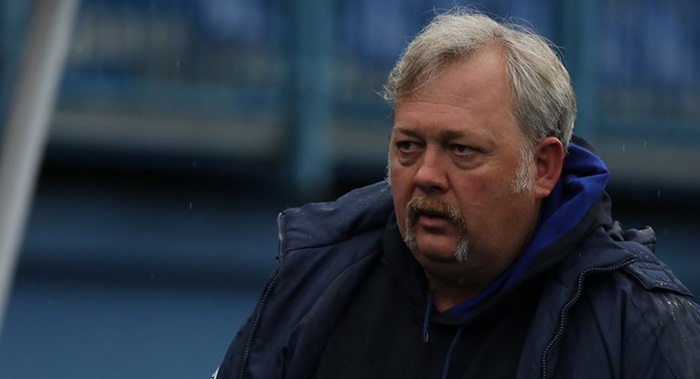 Dva igrača iz istog sela se pokoškaše, ne vjerujem da je Štilićeva povreda opasna