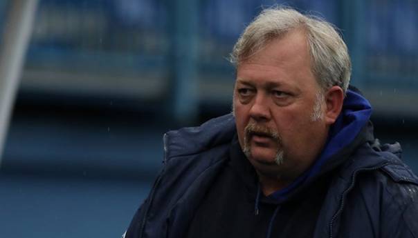 Dva igrača iz istog sela se pokoškaše, ne vjerujem da je Štilićeva povreda opasna