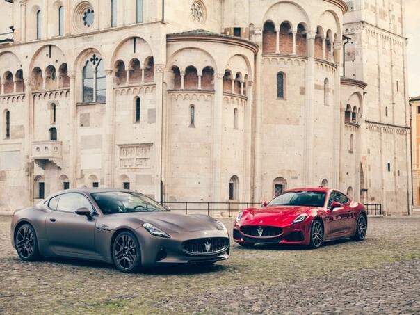 Dva italijanska brenda udružuju snage da prežive