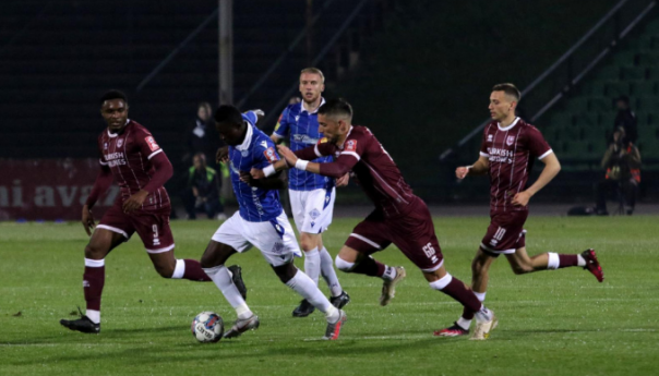 Dva kola do kraja, četiri tima u borbi za Evropu, šest za opstanak