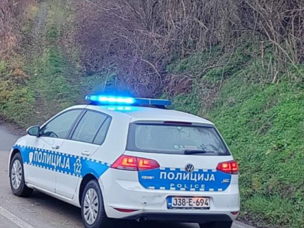 Dva lica iz Mrkonjić Grada povrijeđena pri slijetanju automobila