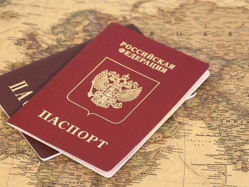 Dva milijardera se odrekla ruskog državljanstva zbog rata u Ukrajini