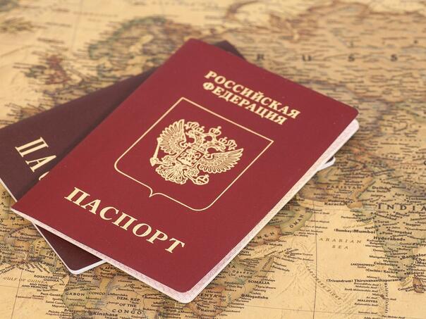 Dva milijardera se odrekla ruskog državljanstva zbog rata u Ukrajini