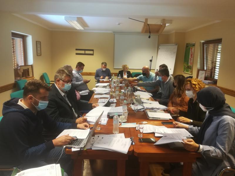 Dva miliona KM za stimulacije radnicima u COVID odjeljenjima