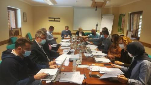 Dva miliona KM za stimulacije radnicima u COVID odjeljenjima