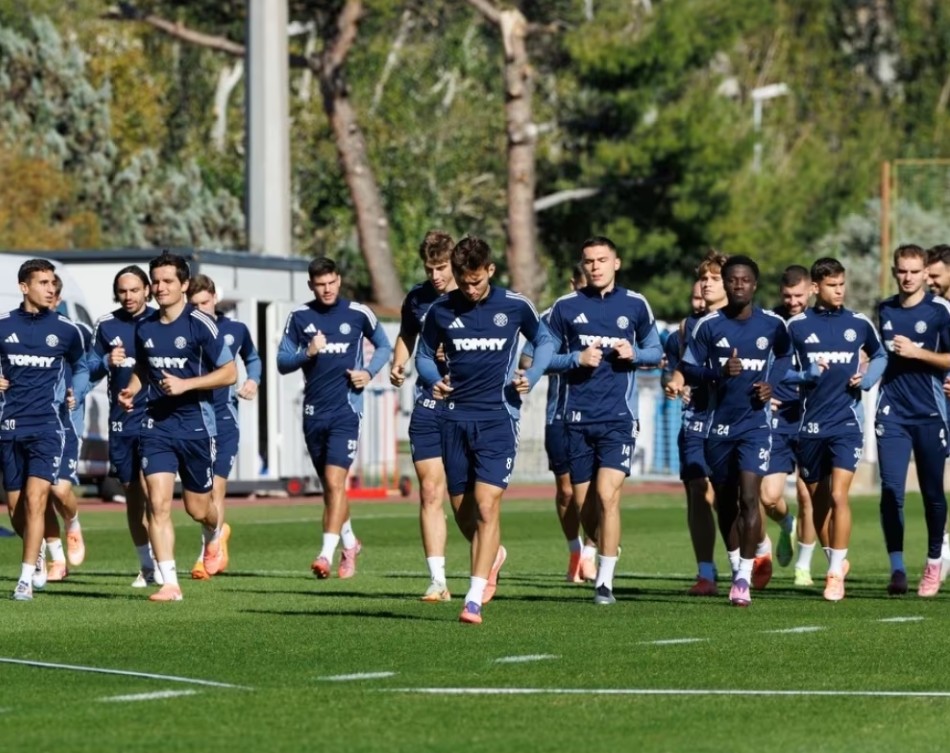 Dva naša premijerligaša u Splitu igraju protiv Hajduka