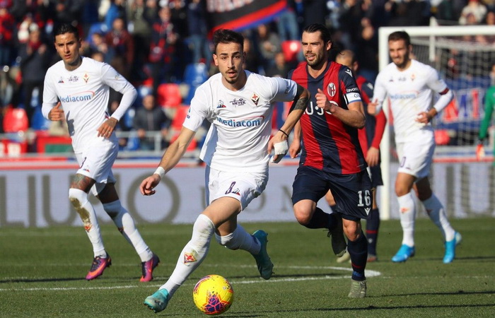 Dva nestvarna gola obilježila remi Bologne i Fiorentine