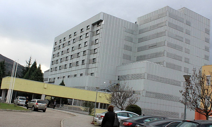 Dva nova slučaja korona virusa u Širokom Brijegu