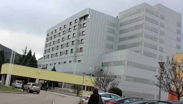 Dva nova slučaja korona virusa u Širokom Brijegu