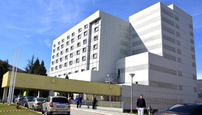 Dva nova slučaja koronavirusa u Mostaru