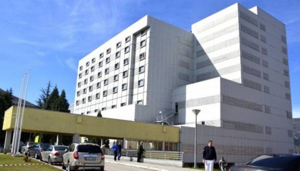 Dva nova slučaja koronavirusa u Mostaru
