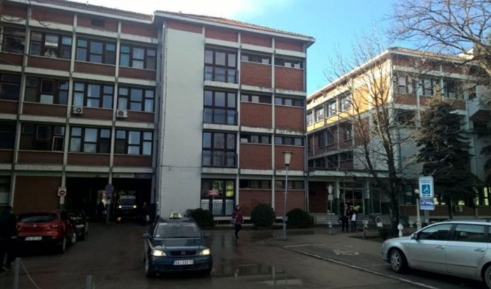 Dva pacijenta u šabačkoj bolnici u izolaciji zbog sumnje na koronavirus