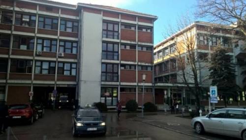 Dva pacijenta u šabačkoj bolnici u izolaciji zbog sumnje na koronavirus