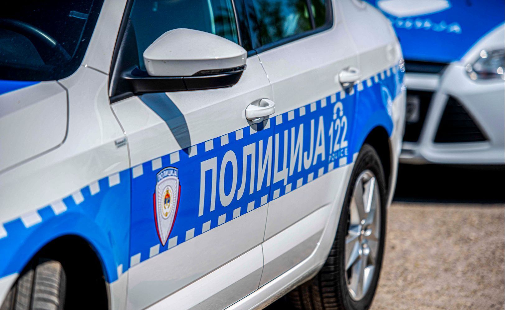Dva policajca uhapšena u Prijedoru, kod jednog pronađen i kokain
