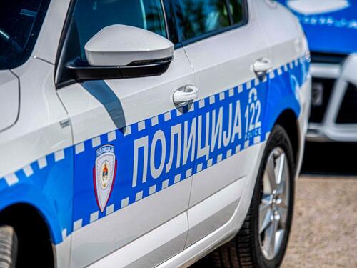 Dva policajca uhapšena u Prijedoru, kod jednog pronađen i kokain