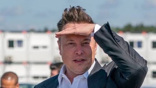 Dva posto Muskovog bogatstva moglo bi riješiti glad u svijetu