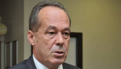 Dva pripadnika OSBiH zaražena koronavirusom